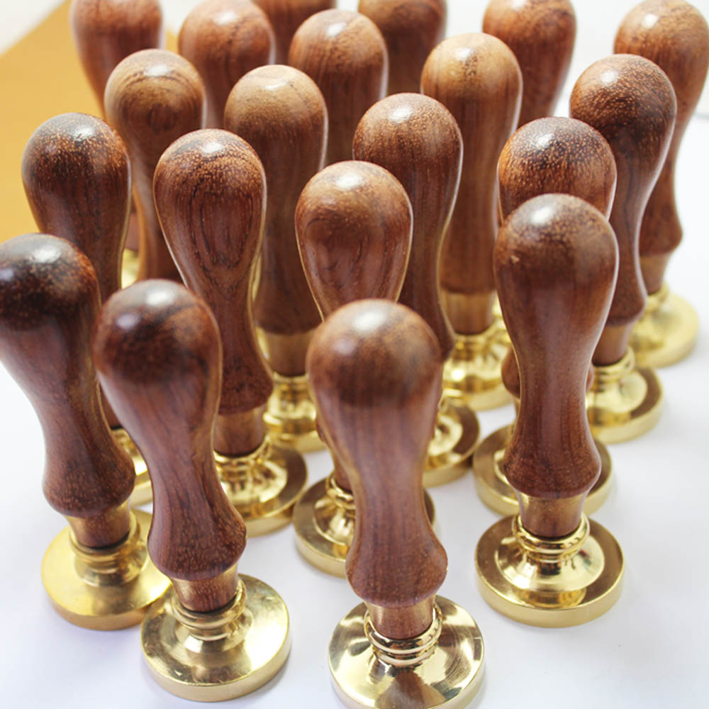 Sello de Cera Personalizado co - Wax Seal Stamp Set reseña y precio