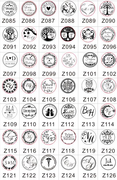 Sello de Cera Personalizado co - Wax Seal Stamp Set reseña y precio