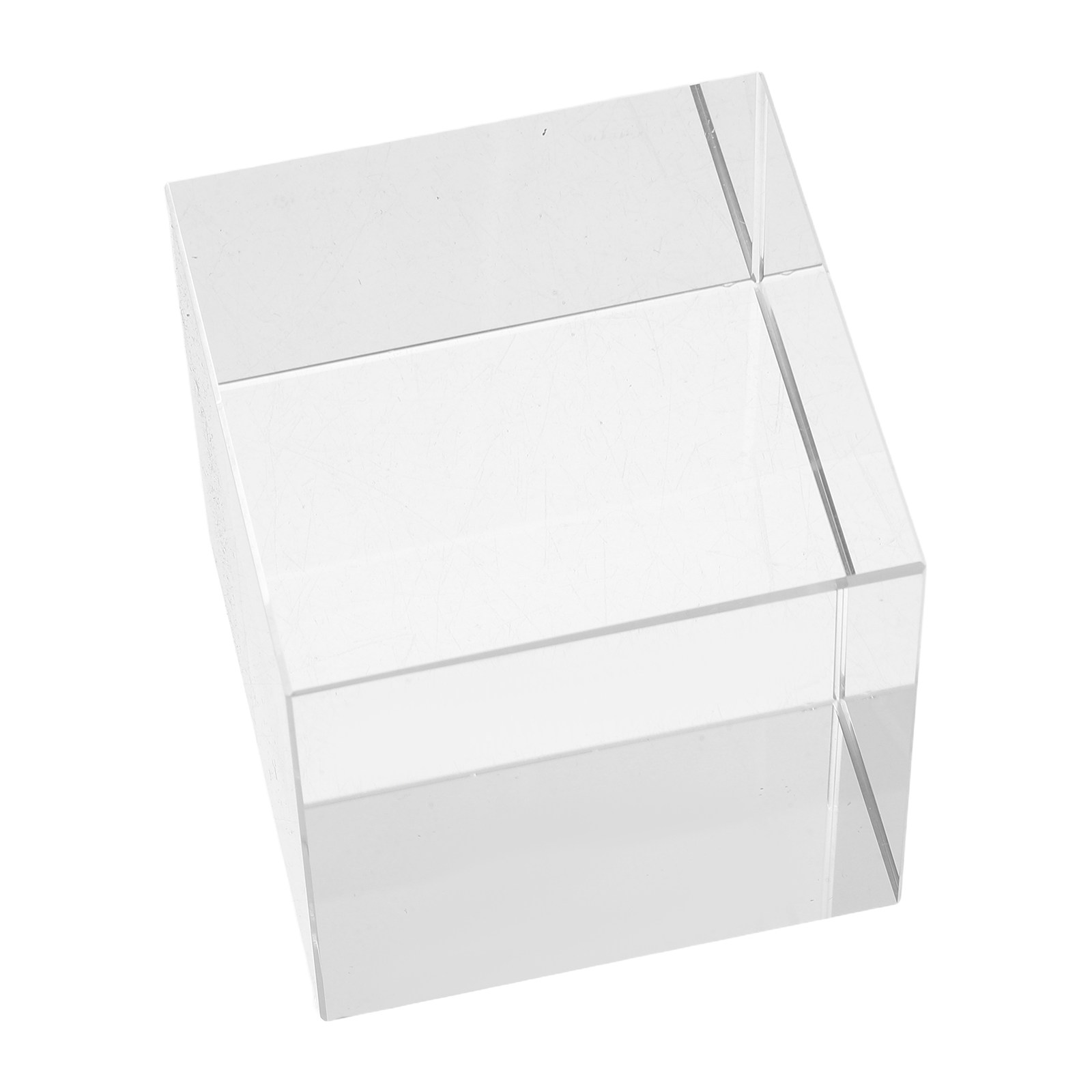 Pisapapeles Cuadrado de Crista - Paper Weight Crystal reseña y precio