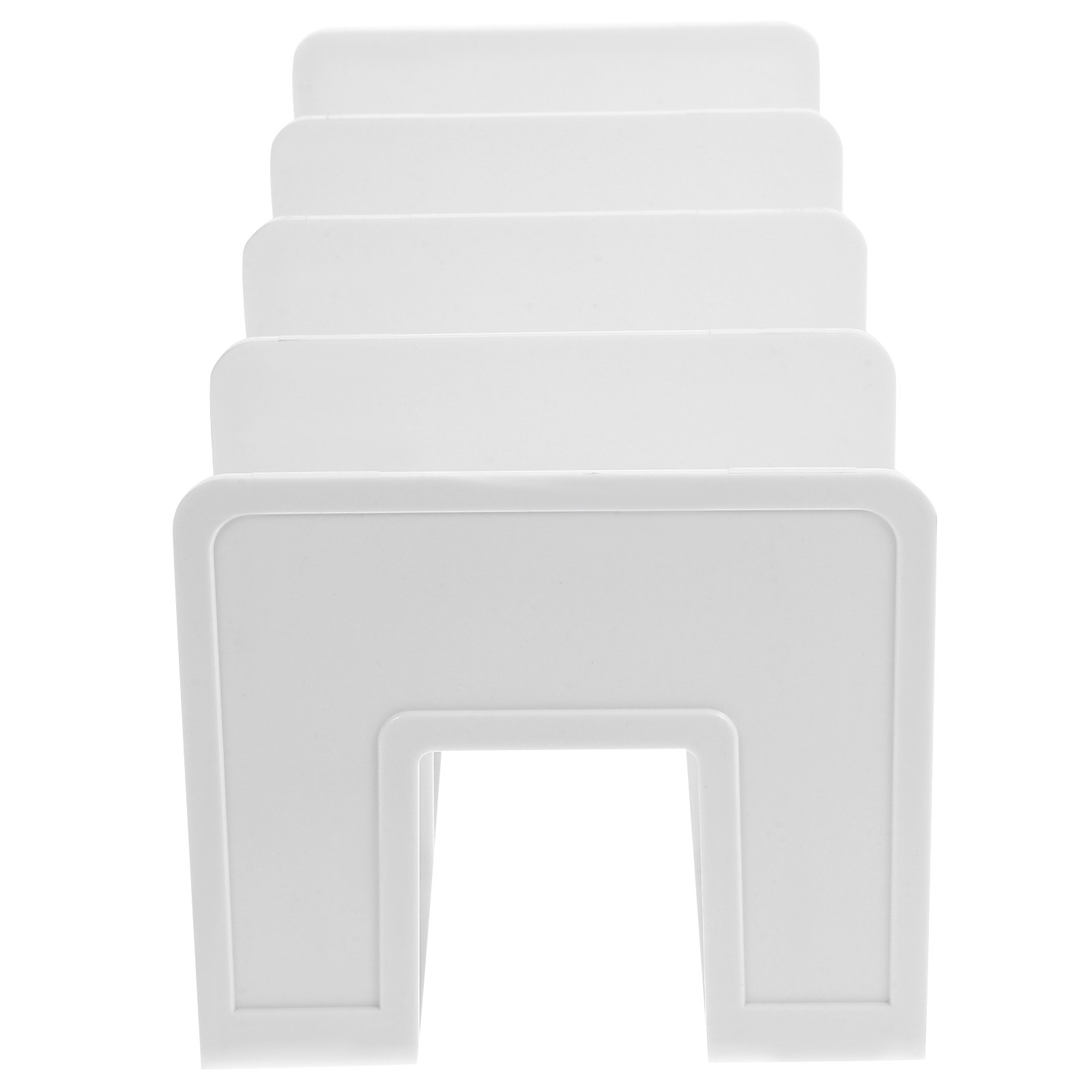 Estructura de almacenamiento d - Magazine Holder Rack reseña y precio