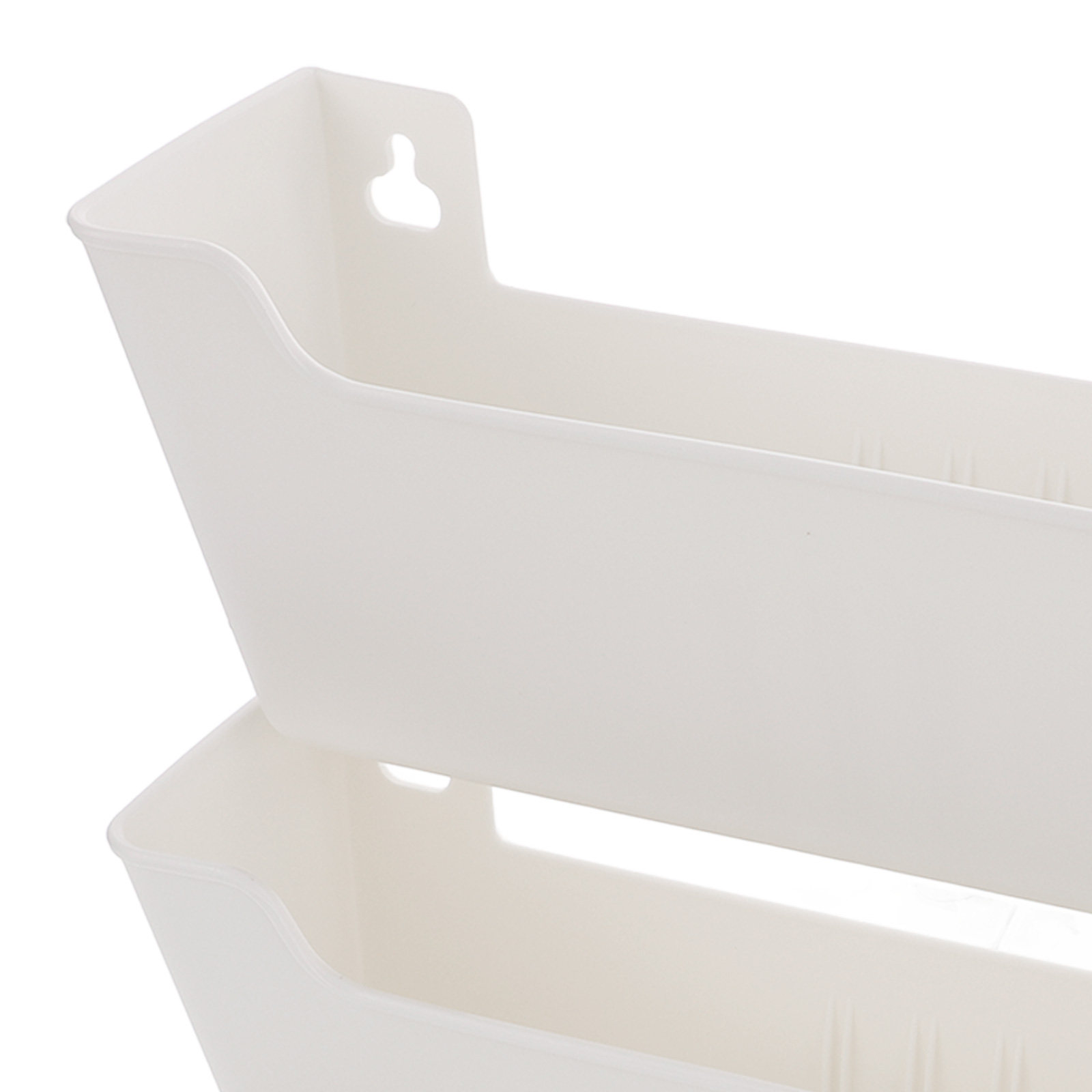 1 juego de organizador de arch - Magazine Holder Rack reseña y precio