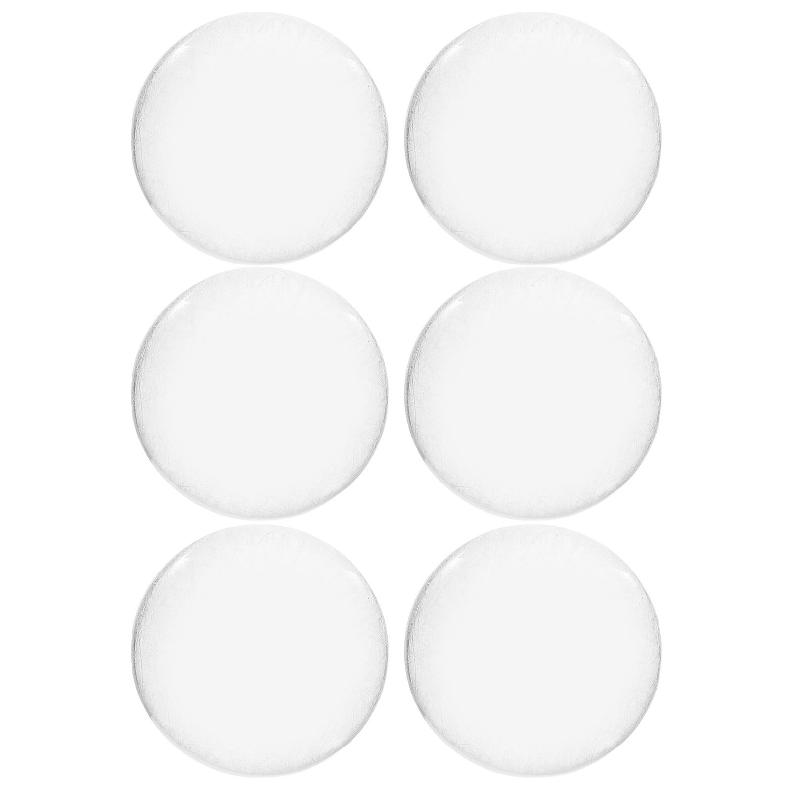 6 piezas de esferas de cristal - Paper Weight Crystal reseña y precio